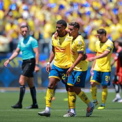 Club América con PLAN INÉDITO tras su partido contra Tigres en el Apertura 2024