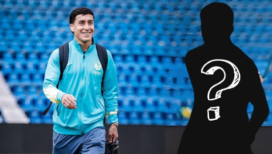 El REFUERZO de ÚLTIMA HORA que traería el Club América por la LESIÓN de Alejandro Zendejas