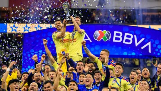 Los 5 jugadores del Club América que MÁS EXTRAÑA la afición azulcrema