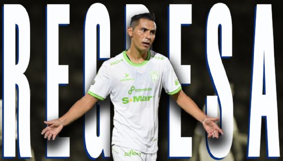 Paul Aguilar REGRESA AL FÚTBOL y ya tiene NUEVO EQUIPO