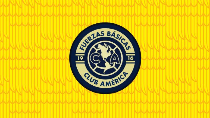 Una DERROTA y una GOLEADA en el Clásico Joven de las Fuerzas Básicas del Club América