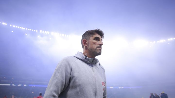La RACHA POSITIVA que tiene el Club América cuenta ENFRENTA a Veljko Paunovic