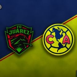 FC Juárez vs Club América en la Jornada 4 del Apertura 2024: Horario, cuándo juegan y dónde ver EN VIVO
