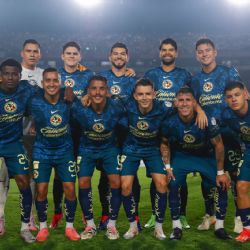 La ALINEACIÓN CONFIRMADA del Club América vs Chelsea en su Amistoso Internacional: Los 11 titulares de André Jardine