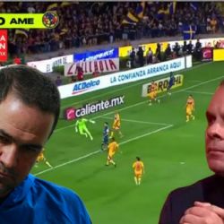 Lo dijeron en plana transmisión y pocos escucharon lo que hará el Club América vs Juárez