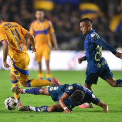 ¿Realmente Tigres SUPERÓ al Club América en su partido del Apertura 2024?