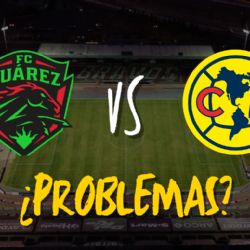 El GRAN PROBLEMA que tendrá la afición del Club América para VER EL PARTIDO vs FC Juárez