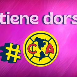 Definido el DORSAL que utilizará Irene Guerrero con el Club América Femenil