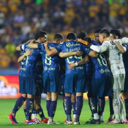 Los DESCARTADOS del Club América contra FC Juárez por el Apertura 2024