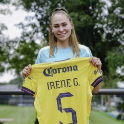 Irene Guerrero: La jugadora RESILIENTE que inspiró un libro MUY ESPECIAL