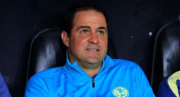 André Jardine CONFIRMA a qué se deben las LESIONES que están sufriendo los jugadores del Club América