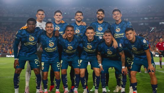 La ALINEACIÓN CONFIRMADA del Club América vs Chelsea en su Amistoso Internacional: Los 11 titulares de André Jardine