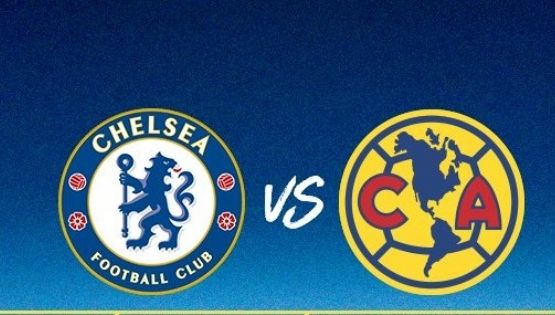 La RAZÓN por la que el Club América jugará vs Chelsea durante el inicio de la Leagues Cup 2024