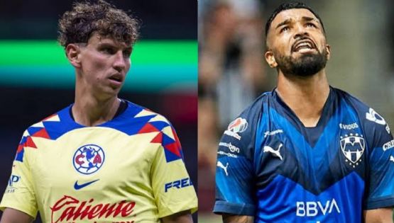 La INJUSTICIA de Rayados y Tigres con LOS REFUERZOS que le vendieron al Club América