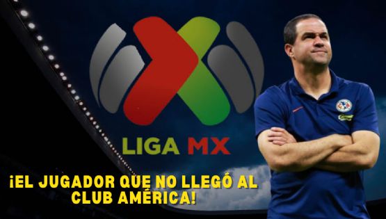 El REFUERZO que no le trajeron a André Jardine y SE DEMOSTRÓ que hace falta en el equipo