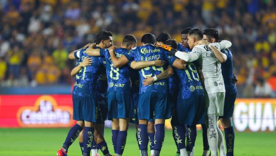 Actualización sobre las ALTAS y BAJAS del Club América hasta el momento para el Apertura 2024