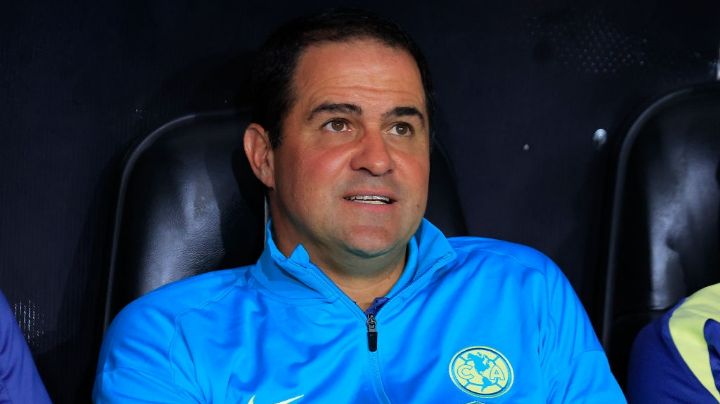 Los CAMBIOS OBLIGADOS que tendría el Club América en su ALINEACIÓN contra St. Louis City SC en la Leagues Cup