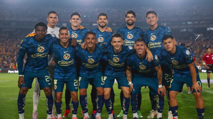 Los dos JUGADORES del Club América que apuntan a SER TITULARES con Liga MX vs MLS