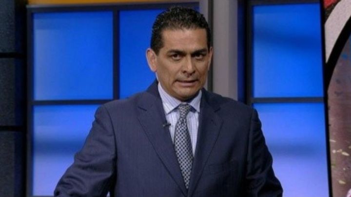 Felipe Ramos Rizo señala DOS ERRORES ARBITRALES en contra del Club América ante Tigres