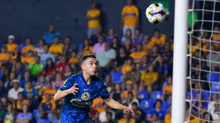 Álvaro Fidalgo es comparado con Kalusha y Zague por su HISTÓRICA FALLA
