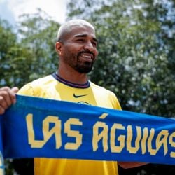 Las PRUEBAS de que Rodrigo Aguirre se ha GANADO a compañeros y aficionados del Club América