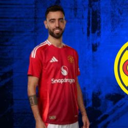 La ÚNICA POSIBILIDAD de ver a Bruno Fernandes en el Club América