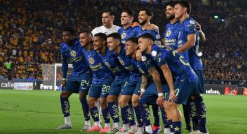 ¿Cuál será la ALINEACIÓN del Club América vs FC Juárez por el Apertura  2024?