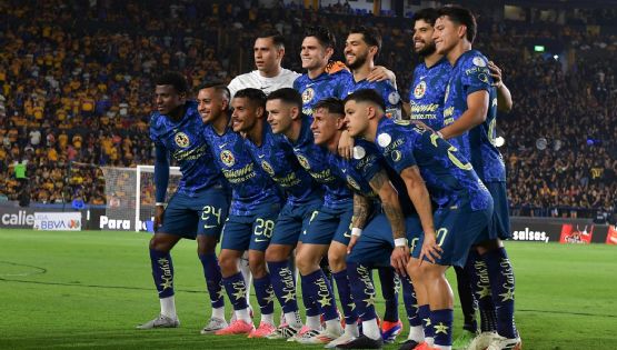 ¿Cuál será la ALINEACIÓN del Club América vs FC Juárez por el Apertura  2024?