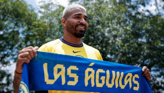 Las PRUEBAS de que Rodrigo Aguirre se ha GANADO a compañeros y aficionados del Club América