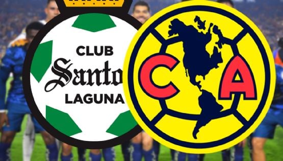 Joya de la cantera del Club América sorprende firmando con Santos Laguna