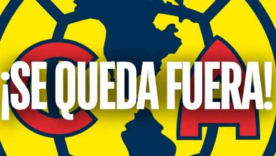Llegó como FICHAJE BOMBA del Club América pero se quedó FUERA de la convocatoria más importante del momento