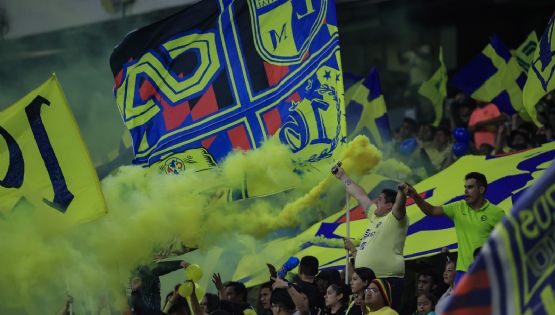 Afición del Club América pierde la paciencia tras derrota con Tigres y explota en redes sociales