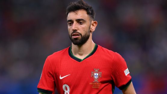 Afición del Club América SE ILUSIONA e INVITA a Bruno Fernandes