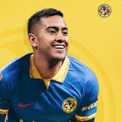 Erick Sánchez confiesa SU ILUSIÓN tras su FICHAJE con el Club América