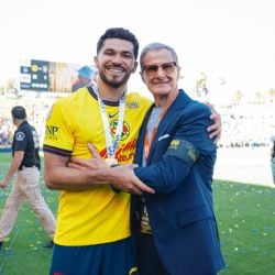 Henry Martín demuestra la MENTALIDAD GANADORA del Club América