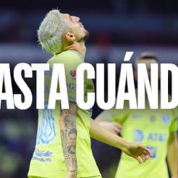 Diego Valdés con FECHA PROBABLE para JUGAR con el Club América tras su LESIÓN con Chile