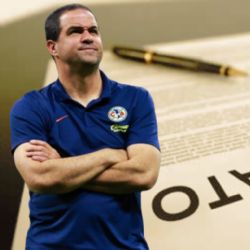 NUEVO CONTRATO de André Jardine tendrá OPCIONES para que SE VAYA del Club América