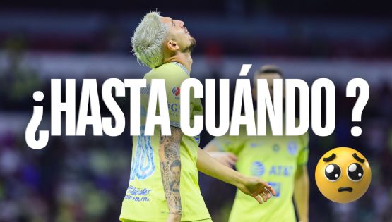 Diego Valdés con FECHA PROBABLE para JUGAR con el Club América tras su LESIÓN con Chile