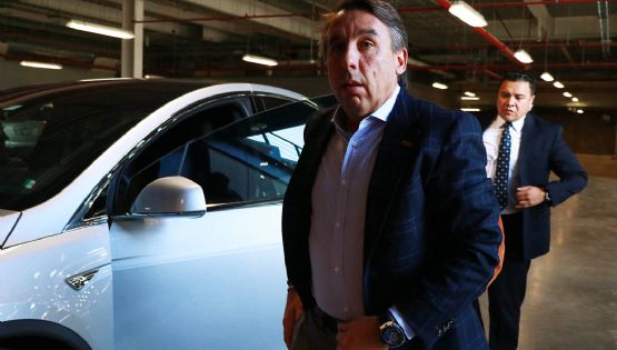 Emilio Azcárraga REAFIRMA su postura sobre los títulos y FRACASOS en el Club América