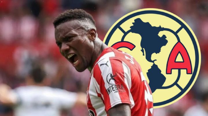 Sporting de Gijón ESPERA RESPUESTA del Club América sobre Juan Otero