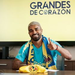 EXCELENTES NOTICIAS sobre Rodrigo Aguirre de cara al Play In y Liguilla con el Club América