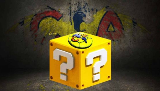 La SORPRESA que estaría preparando el Club América como FICHAJE