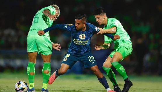 ¿Cuál será la ALINEACIÓN del Club América vs FC Juárez por el Clausura 2025?