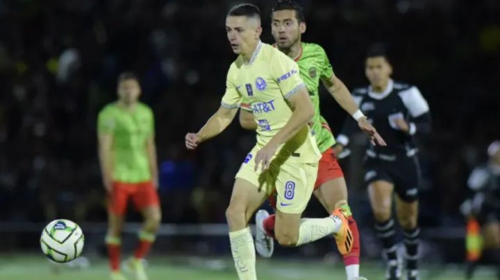 ¿Dónde ver y qué canal transmite en VIVO FC Juárez vs Club América por el Apertura 2024