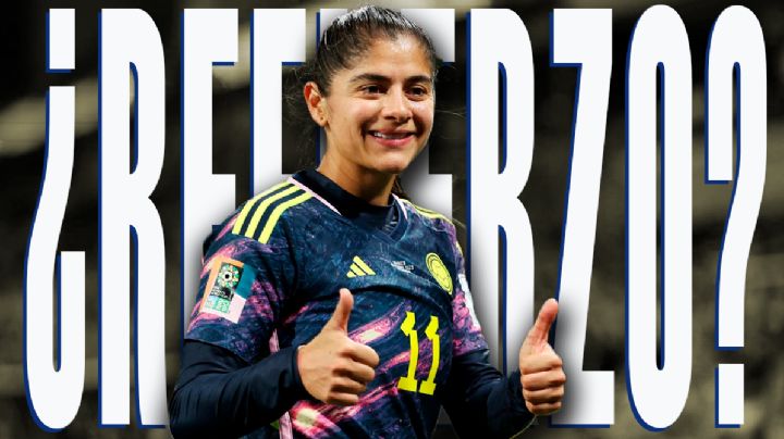 ¿Es REAL que el Club América Femenil buscaría el FICHAJE de Catalina Usme?