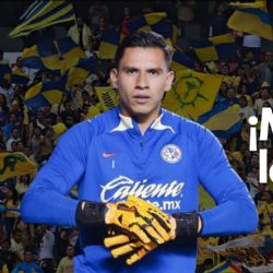 Luis Ángel Malagón ILUSIONA a la afición del Club América por su DISCURSO GANADOR