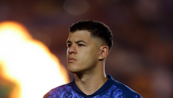 Richard Sánchez lanza FUERTE REGAÑO a guardia de seguridad tras el FC Juárez vs Club América