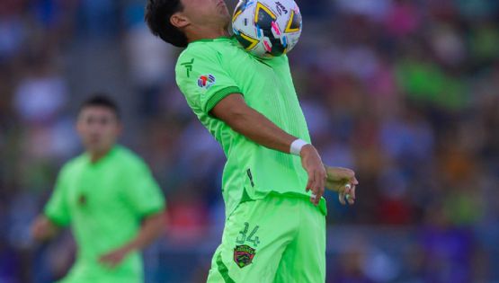 Se fue del América por FALTA DE OPORTUNIDADES y ya ES TITULAR INDISCUTIBLE en su NUEVO EQUIPO