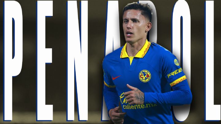En Uruguay PONEN FECHA límite para conocer el FUTURO de Brian Rodríguez con Peñarol