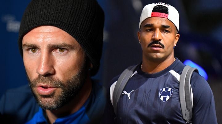 Miguel Layún DESTACA las CUALIDADES de Rodrigo Aguirre con el Club América